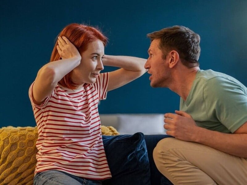 Психологиня Фонду Ріната Ахметова розповіла, що становить найбільшу небезпеку для стосунків