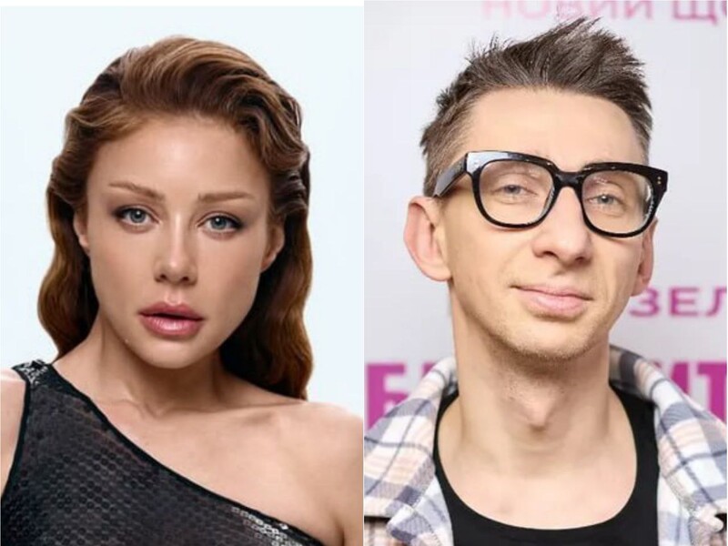 "Почала деградувати". Соломка висловився про Тіну Кароль і назвав кращу за неї співачку