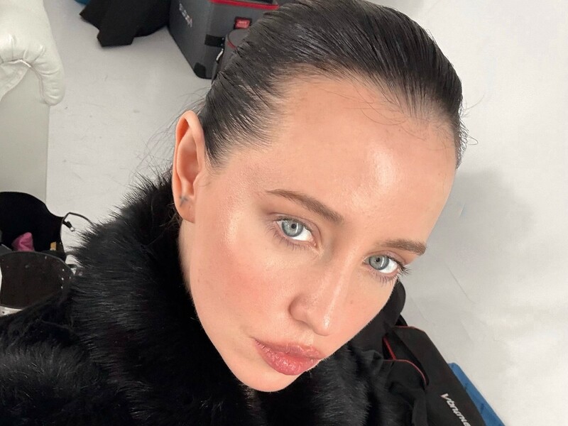 Дорофєєва вночі поскаржилася на безсоння. У ДТЕК їй нагадали, що потрібно передати покази лічильників