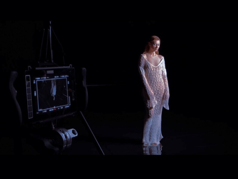 Tayanna презентувала кліп на пісню "До води" із шаманською атмосферою. Відео