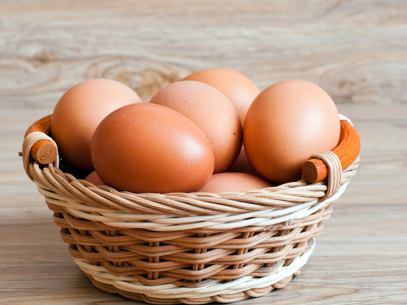 Негайно викиньте такі яйця, якщо почули ці звуки. Лайфхак, як легко перевірити свіжість продукту Негайно викиньте такі яйця, якщо почули ці звуки. Лайфхак, як легко перевірити свіжість продукту