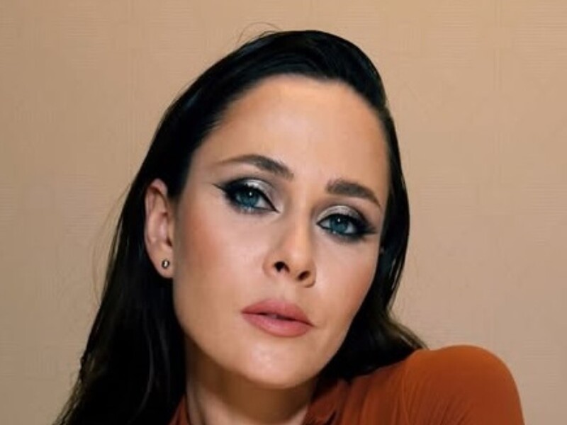 "Дуже люблю чутки". Саніна розповіла, чому цього року The Hardkiss не планує виступати