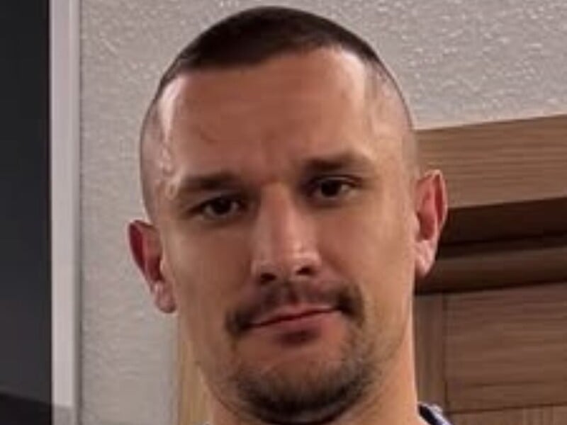 "Підозрілі негаразди із серцем". 35-річний Цимбалюк розповів, що має проблеми зі здоров'ям