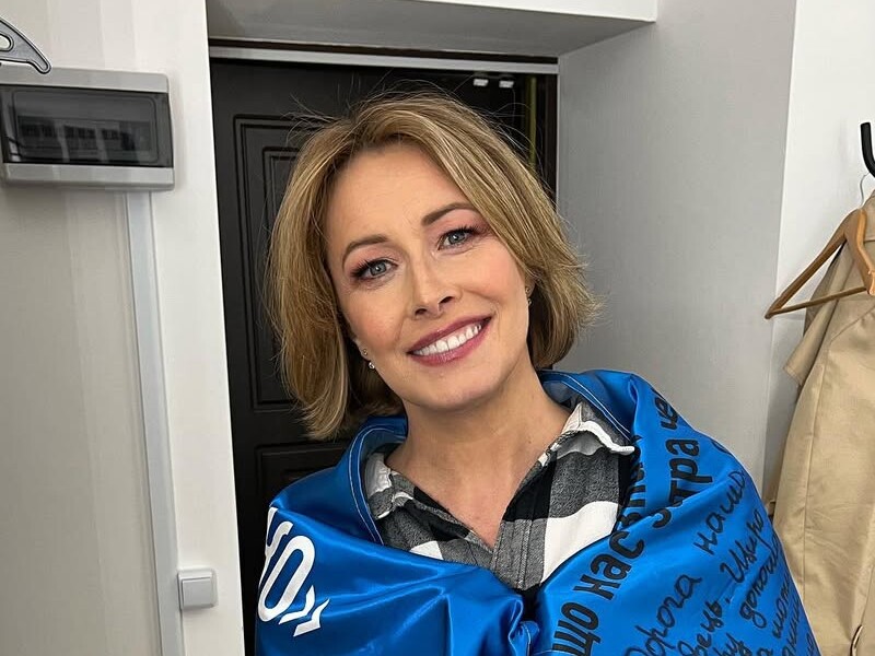 "Думки виїхати знову виникали". Кравець розповіла, чи повернеться за кордон із дітьми