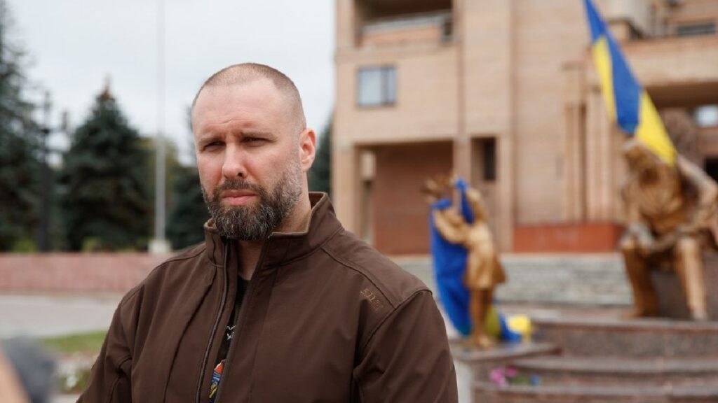 Наступ росіян на Харківщину триває, ворог прагне просунутися вглиб території – ОВА