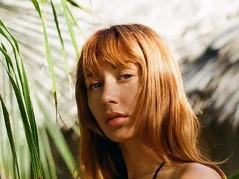 Муіньо за знятий кліп для Леді Гаги стала "Режисером року" за версією Hollywood Music Video Awards Муіньо за знятий кліп для Леді Гаги стала "Режисером року" за версією Hollywood Music Video Awards