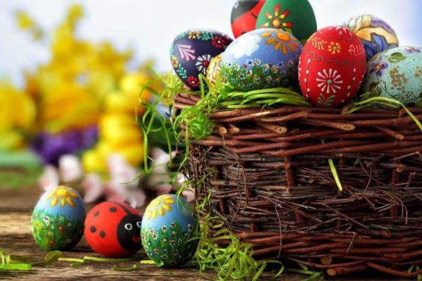 Великдень 2025: чи діятиме комендантська година