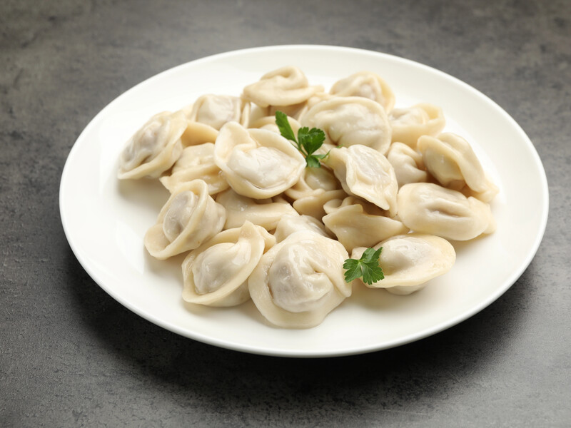 Додайте це у фарш – і пельмені стануть неймовірно ароматними і смачними. Лайфхак за копійки