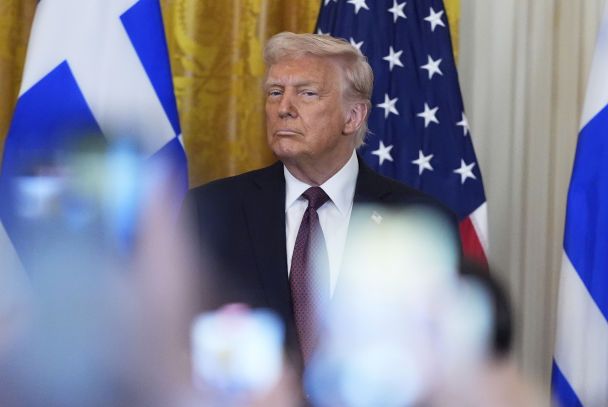 У Трампа подумують про удари дронами по Мексиці: в чому річ У Трампа подумують про удари дронами по Мексиці: в чому річ