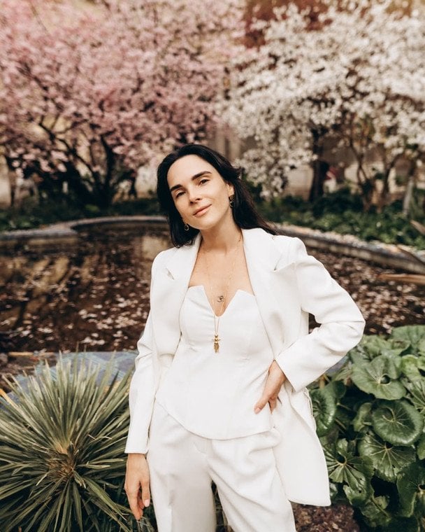 Дружина Тімура Мірошниченка пожалілася на проблеми зі здоров’ям: "Мало мені ускладнень"