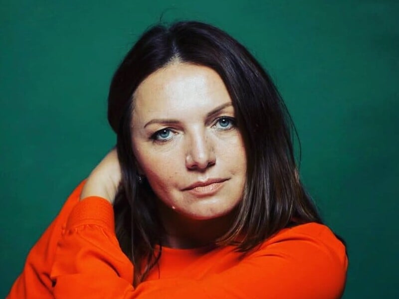 "Три покоління роду". Мирослава Гонгадзе показала фото з весілля доньки