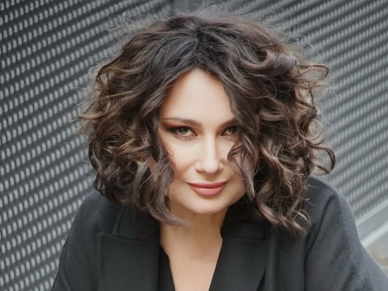 "Плавав, як дельфін". Мозгова показала архівне фото батька