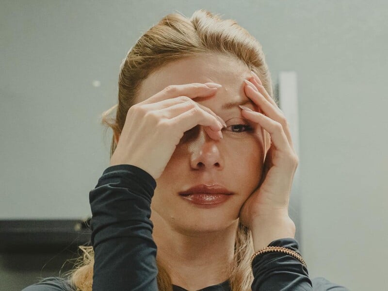 Тіна Кароль: Я стала вдовою у 28. І лише зараз, у 40, готова зазирнути в очі іншого чоловіка