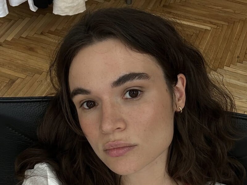 Кацуріна поширила фото пристрастного поцілунку з бойфрендом