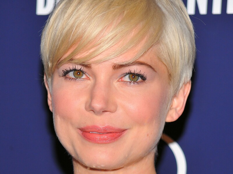 44-річна Мішель Вільямс учетверте стала матір'ю – ЗМІ 44-річна Мішель Вільямс учетверте стала матір'ю – ЗМІ