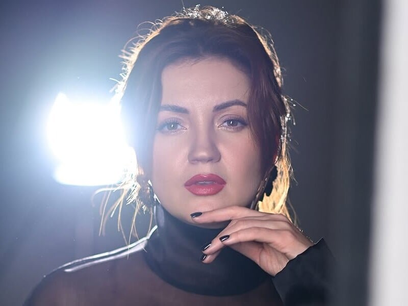 Цибульська показала рідкісне фото свого батька і привітала його зі святом