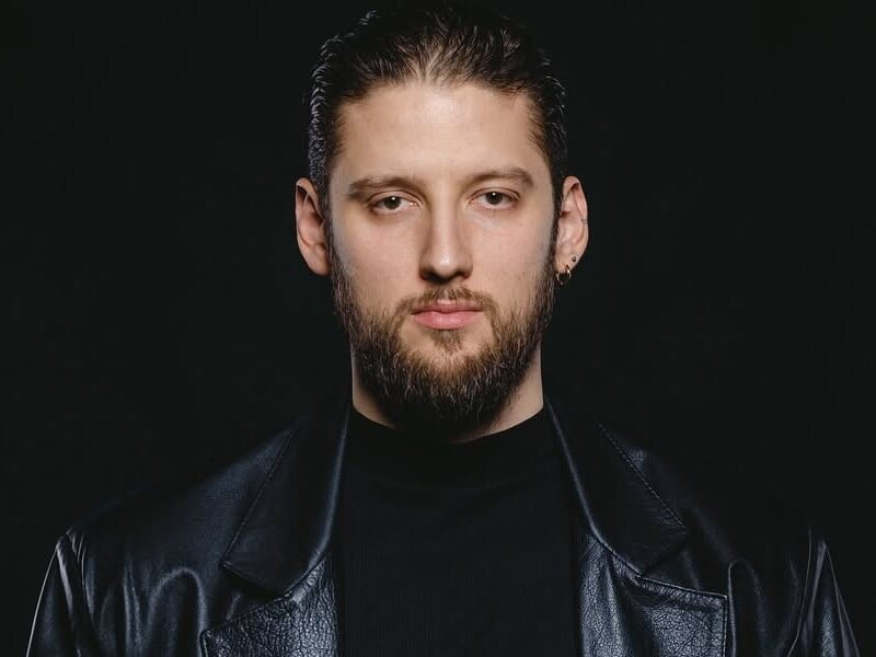 Син Дмитра Коляденка розповів, чому батько був проти його вступу на журналістику