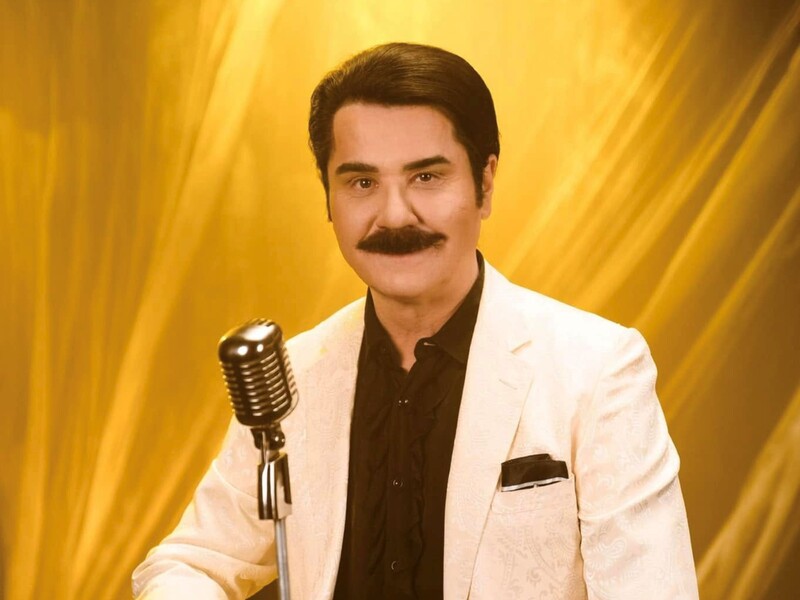 "Це пам'ять про тих, кого ми втратили". Зібров презентував кліп на пісню "Я – Маріуполь". Відео