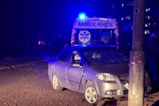 Удар по Кривому Рогу: кількість загиблих збільшилася до 16, серед них — 6 дітей