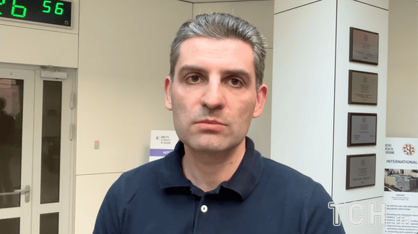 Після атаки на Київ у "Охматдиті" розповіли про стан постраждалих дітей