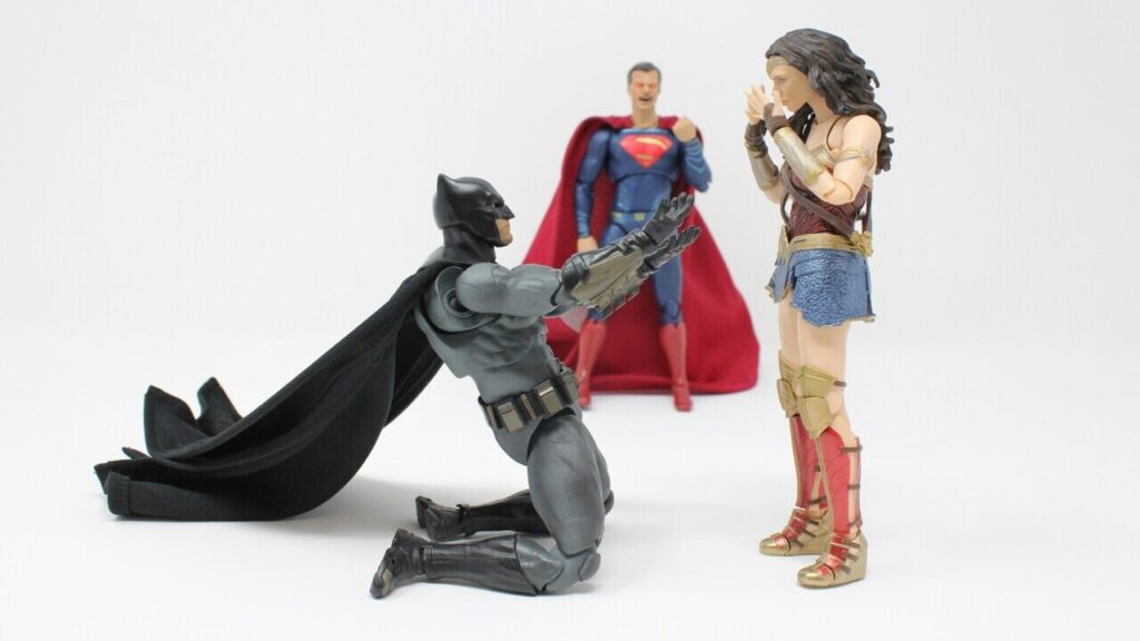 Як створити фігурку в стилі action-figure за допомогою СhatGPT: покрокова інструкція Як створити фігурку в стилі action-figure за допомогою СhatGPT: покрокова інструкція