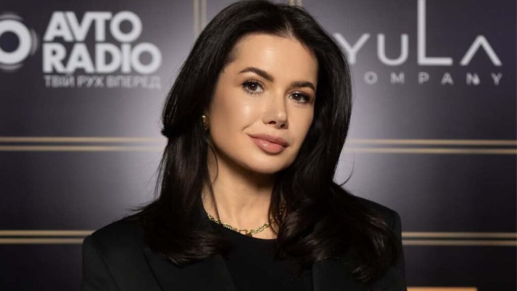 Вдарив сина: Шаманська зізналася, що стало останньою краплею у шлюбі з Ханумаком