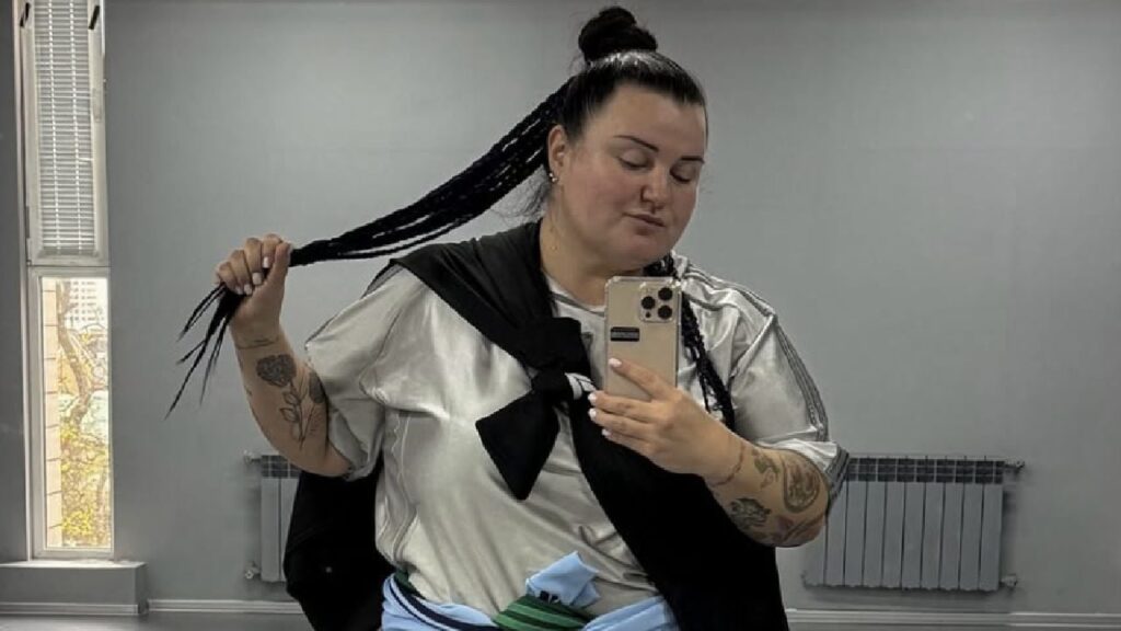 Село замість столиці: Alyona Alyona розкрила, скільки витрачає на життя