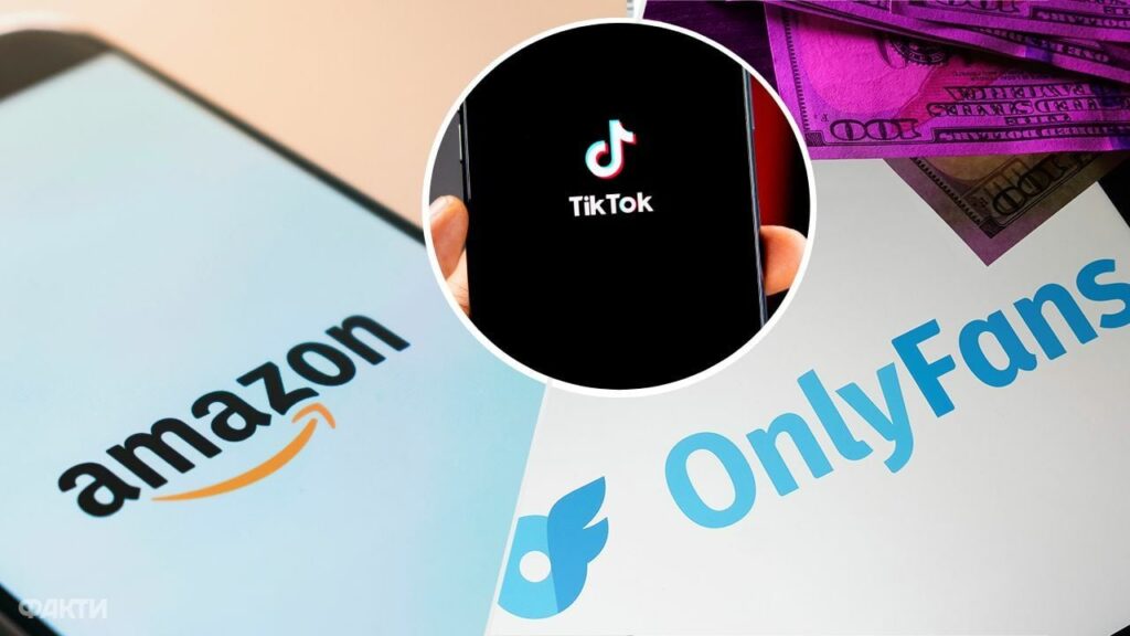 Час спливає: до списку охочих купити TikTok додалися Amazon і засновник OnlyFans