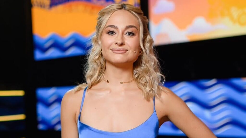 У нас все класно: Цимбалару про стосунки з екчоловіком і материнство