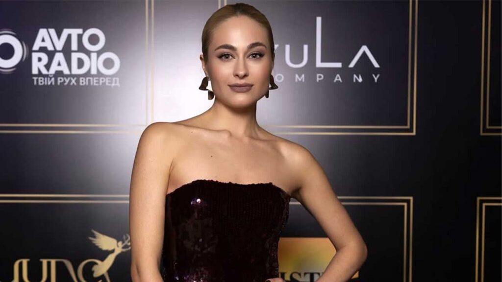 Лікувала понад 3 місяці: Цимбалару розповіла про проблеми зі шкірою після зйомок