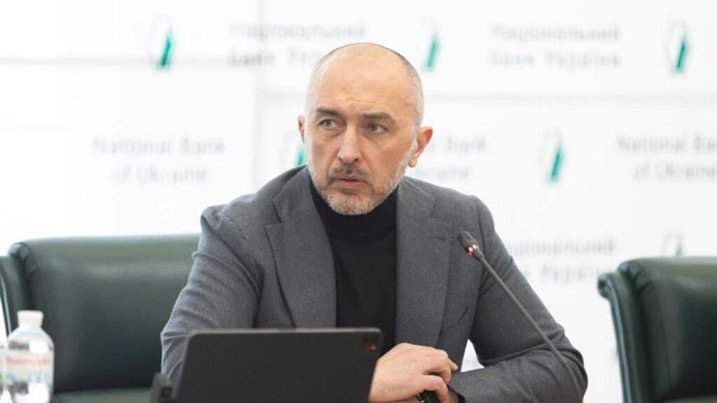 НБУ знизив прогноз зростання економіки України на 2025 рік до 3,1%