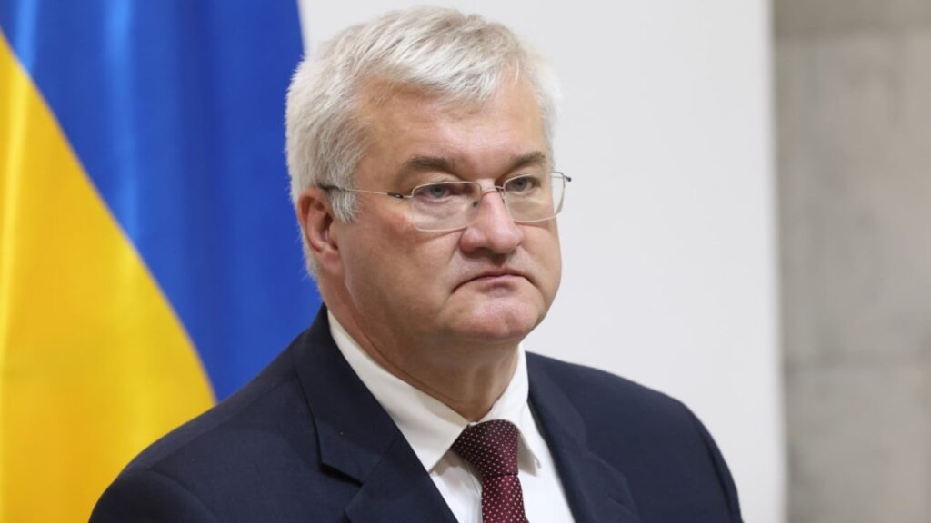 Переговори без глав МЗС: у Лондоні змінився формат зустрічі щодо війни в Україні