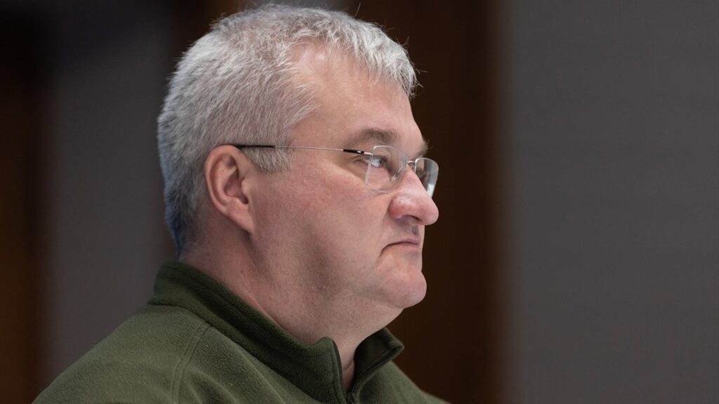 Україна ніколи не прийме право вето третьої країни на членство в НАТО – глава МЗС