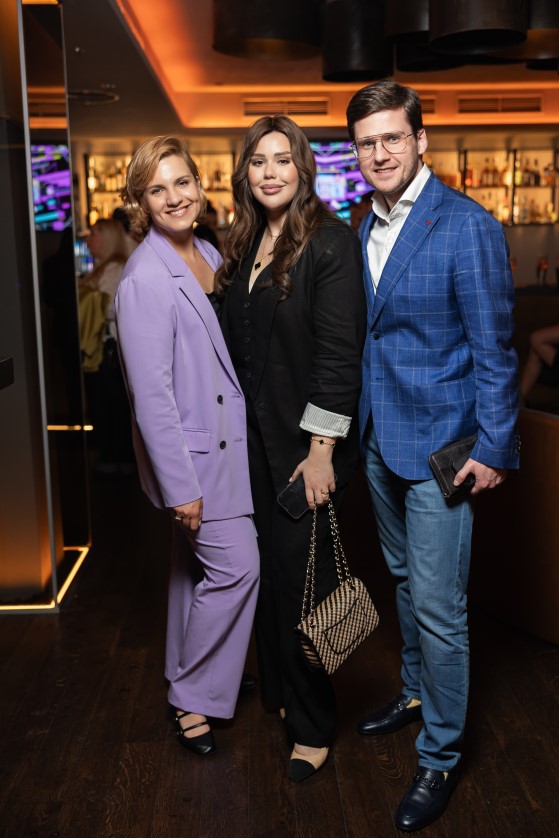 Як відбувся сьомий благодійний вечір CHARITY COCKTAILS & MUSIC в Sapience Music Bar
