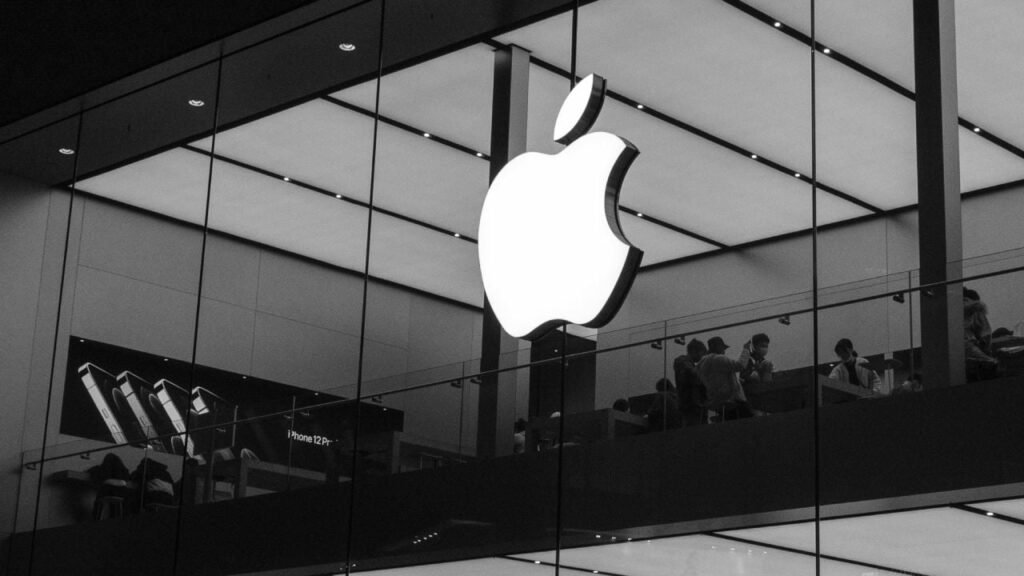 Apple проти ЄС: компанія оскаржить рекордний штраф