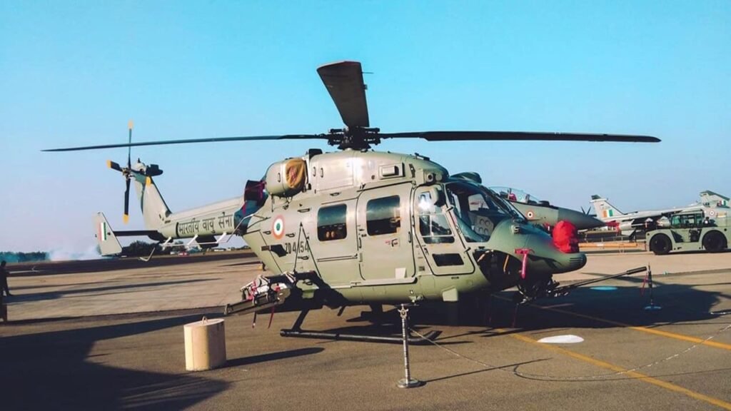 Армія Індії: чисельність, техніка та озброєння