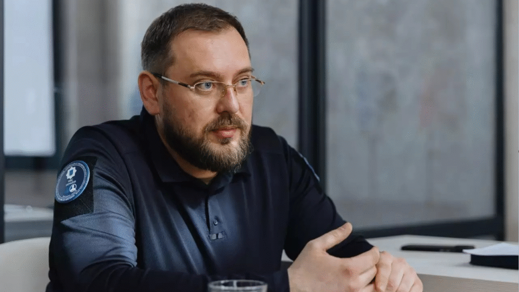У полоні РФ перебувають 10 тис. зниклих безвісти – Добросердов