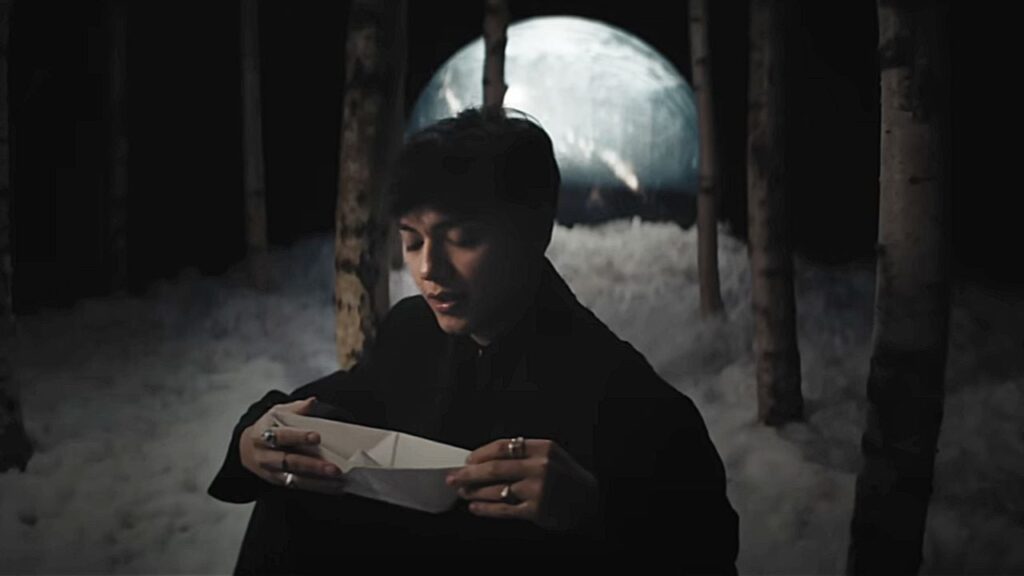 З Віденської опери – на Євробачення 2025: що відомо про представника Австрії JJ