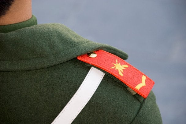 Українські військові вперше взяли в полон військових з Китаю: що відомо