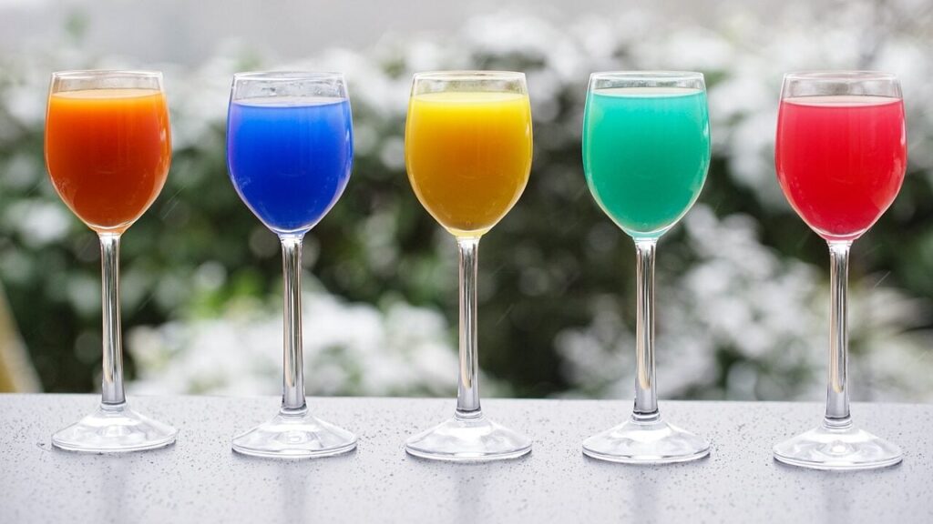 Вчені визначили безалкогольні напої, які спричиняють депресію і тривожність