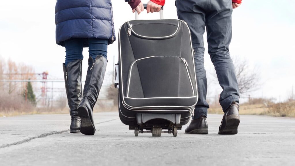 Безоплатне житло для ВПО: умови та перелік документів