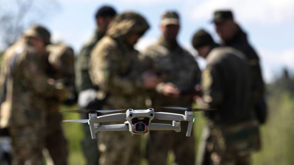 Бійці ССО знищили на Курщині взвод КНДР – деталі операції