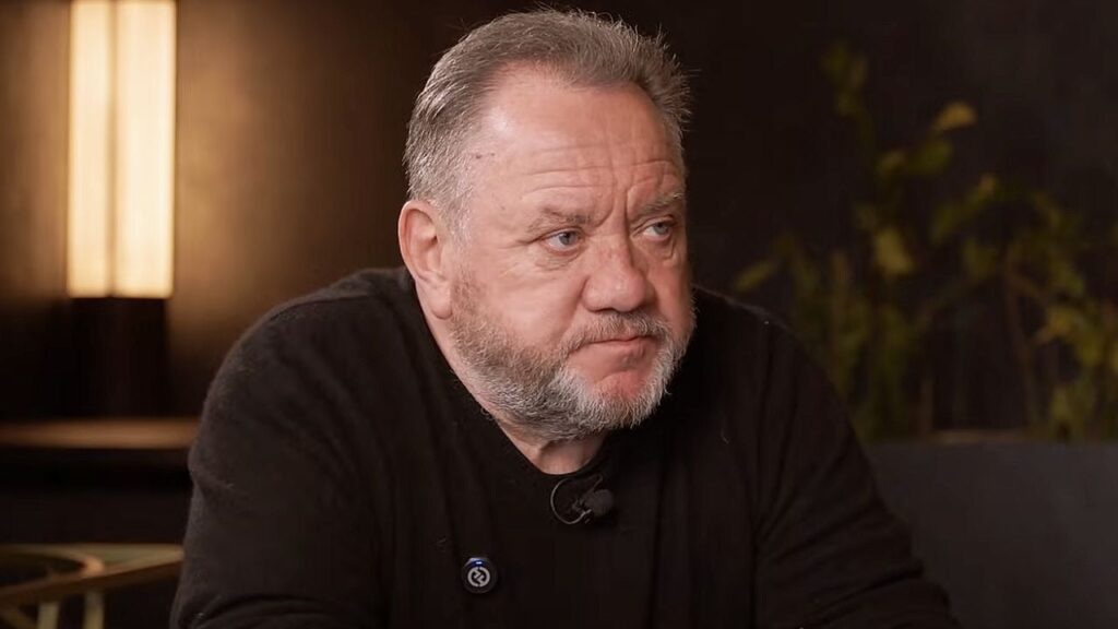 Це зараження крові: Бенюк різко висловився про російську мову в Україні