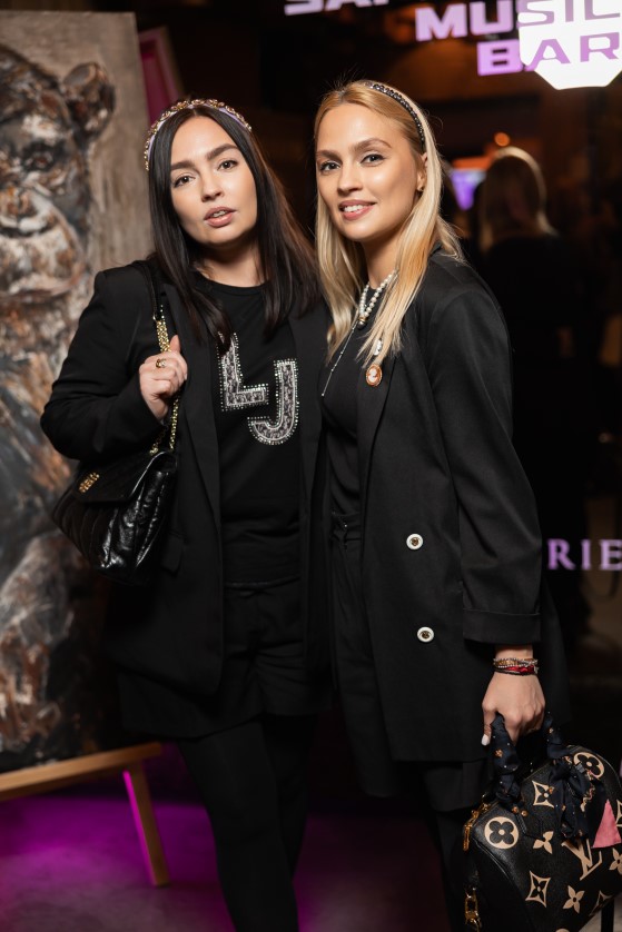 Як відбувся сьомий благодійний вечір CHARITY COCKTAILS & MUSIC в Sapience Music Bar