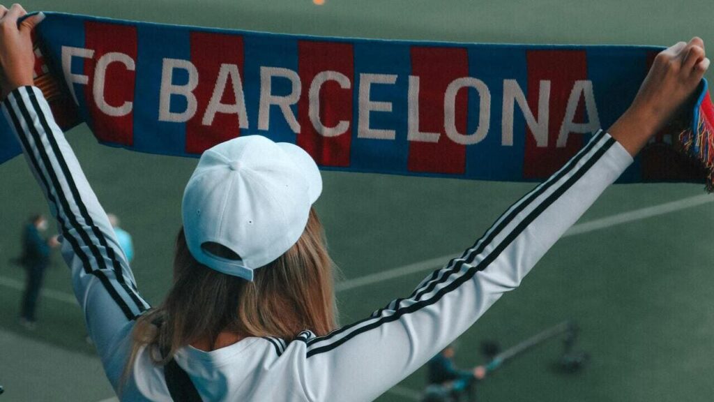 Боруссія Д – Барселона: коли відбудеться матч Ліги чемпіонів та прогнози букмекерів