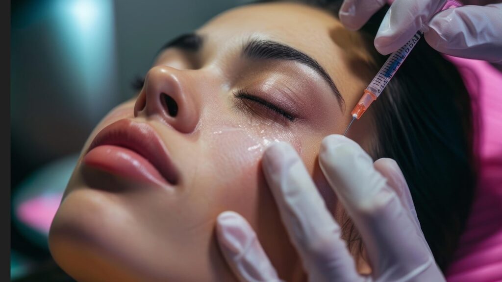 Випадок ботулізму після ботоксу в Запоріжжі: лікар розповіла про симптоми та ускладнення