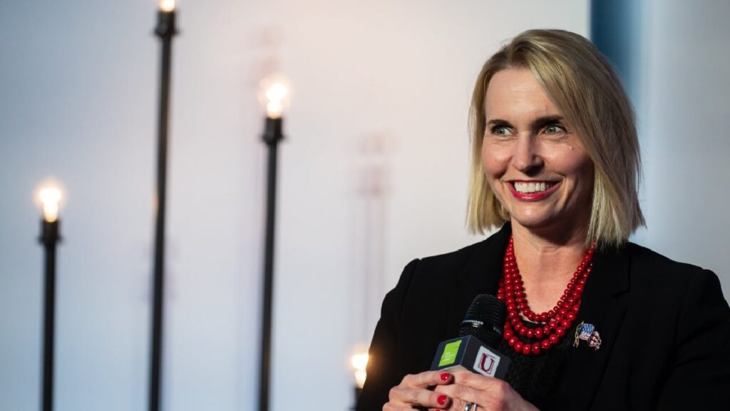 Посол США Брінк залишає посаду через розбіжності з адміністрацією Трампа – ЗМІ