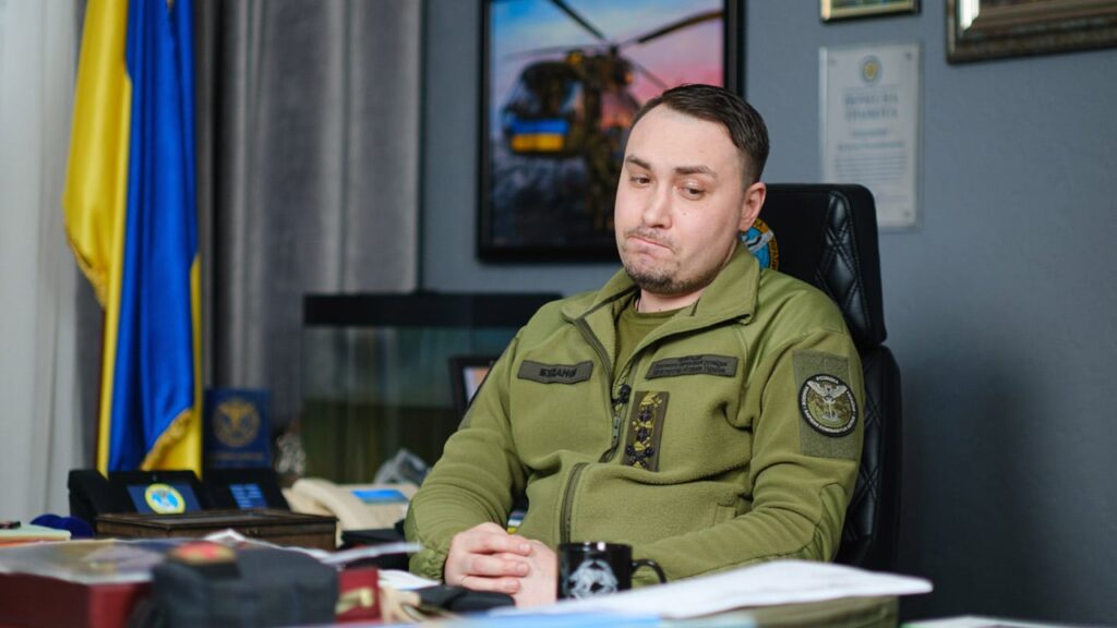 Працюють, але є проблема: Буданов про справжню суть дронів на оптоволокні