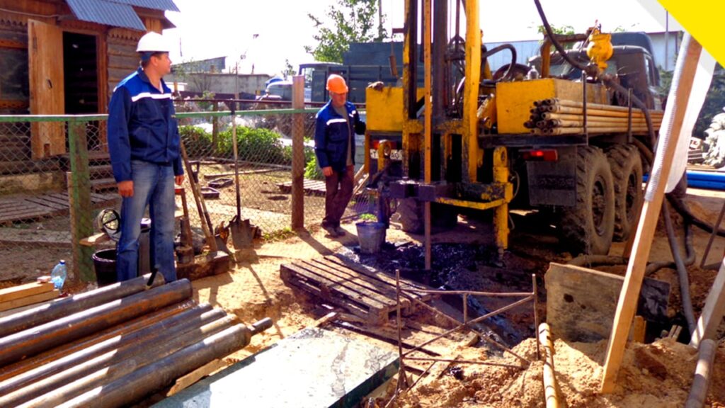 Свердловина працює незалежно від доступу до електроенергії: як це зробити