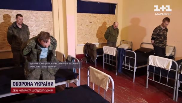 В Україні воювали три підрозділи спецназу, створені з колишніх в’язнів: що відомо В Україні воювали три підрозділи спецназу, створені з колишніх в’язнів: що відомо